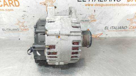 Foto 2ª: Alternador Citroen C4 COLLECTION BERLINA 90CV 66KW [9HX] (2010)