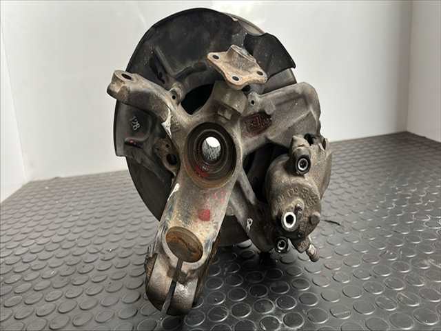 Foto 2ª: Transmision Delantera Derecha Seat Leon 1.9 TDI [ALH] (2000)