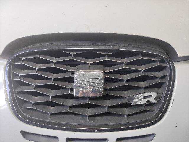Rejilla Delantera Seat Leon 2.0 TFSI CUPRA