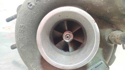 Foto 2ª: Turbocompresor Kia Sorento 2.5 CRDI EX 140CV 103KW [D4CB] (2002)