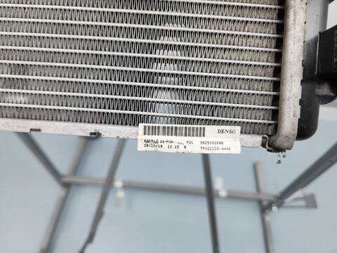 Foto 4ª: Radiador Motor Peugeot 208 ACTIVE 75CV 55KW [HM05] (2020)