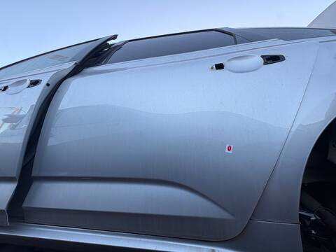 Puerta Trasera Izquierda Renault Talisman R9M452