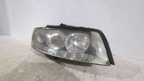 Foto 2ª: Faro Derecho Audi A4 1.9 TDI 130CV 96KW [AVF,AWX] (2001)