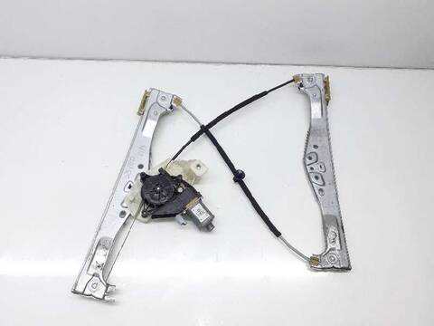 Foto 2ª: Elevalunas Eléctrico Delantero Derecho Citroen C4 ONETONE 99CV 73KW [BHY] (2016)