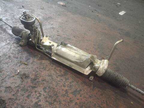 Foto 2ª: Cremallera de Direccion Seat Toledo AHF (2000)