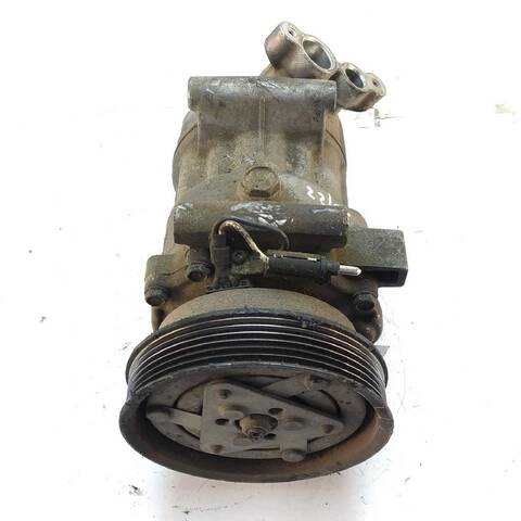 Compresor Aire Acondicionado Nissan Kubistar 1.5 DCI FURGONETA