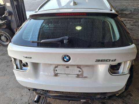 Portón Bmw Serie 3 315 320D XDRIVE 184CV 135KW