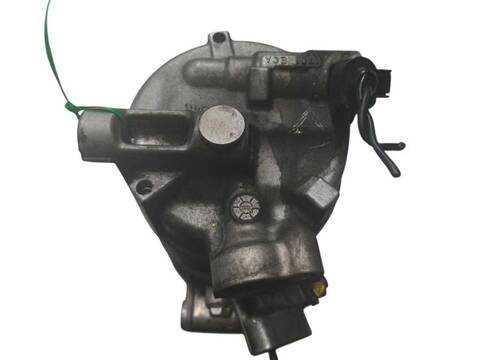 Foto 3ª: Compresor Aire Acondicionado Audi A3 2.0 TDI 16V (2003)