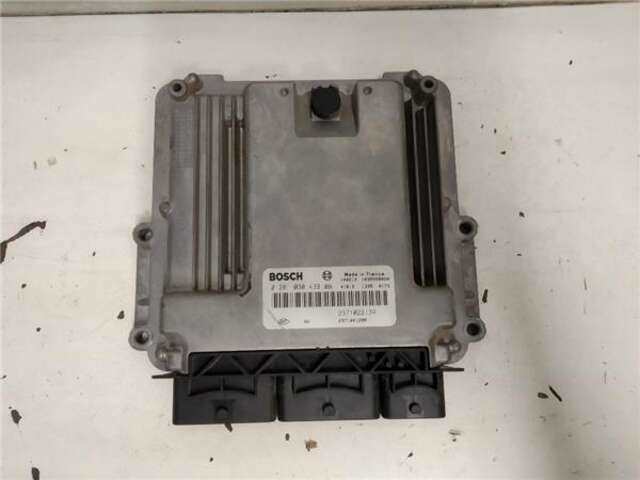 Foto 2ª: Centralita Motor ECU Dacia Dokker 1.5 AMBIANCE [1.5 LTR. - 66 KW DCI DIESEL FAP CAT] [K9K 612]