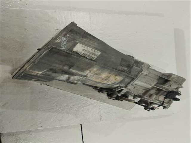 Foto 3ª: Caja Cambios Mercedes Sprinter 210/213/216 CDI 906.611/613) 129CV 95KW CAJA CERRADA [651955] (2011)