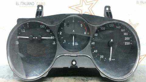 Cuadro de Instrumentos Seat Altea 140CV 103KW