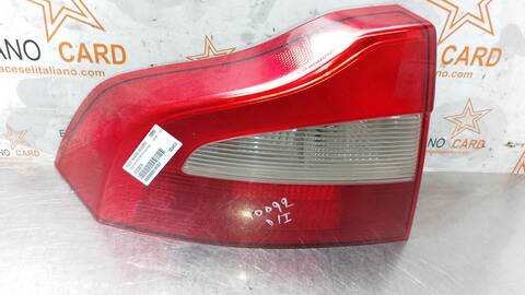 Piloto Trasero Izquierdo Volvo S80 D5 EXECUTIVE BERLINA 185CV 136KW