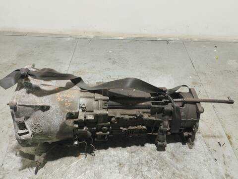 Foto 3ª: Caja Cambios Bmw X3 2.0 D 150CV 110KW