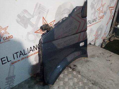 Foto 3ª: Aleta Delantera Izquierda Volkswagen Transporter D 85CV 63KW T5 FURGONETA