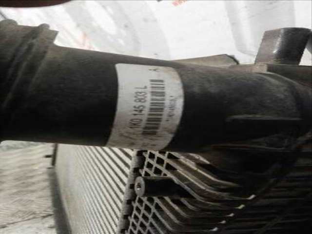 Foto 4ª: Intercooler Skoda Octavia ELEGANCE BERLINA 105CV 77KW [BXE] (2008)