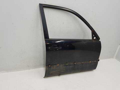 Foto 2ª: Puerta Delantera Derecha Toyota Land Cruiser 3.0 D4-D VX (2004)
