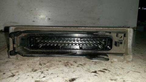 Foto 2ª: Centralita Motor ECU Peugeot 406 1.9 TD CAT BERLINA 90CV 66KW [DHX] (1998)