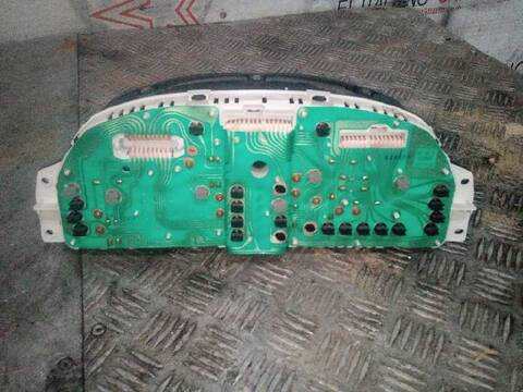 Foto 3ª: Cuadro de Instrumentos Hyundai Terracan 2.9 CRDI GL 163CV 120KW [J3] (2004)