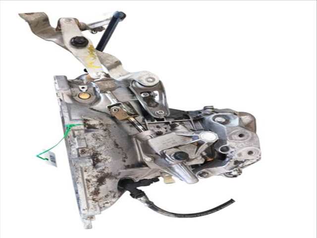 Foto 2ª: Caja Cambios Opel Corsa 1.2 F08 F68) 75CV (2000)