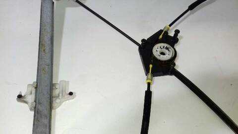 Foto 2ª: Elevalunas Eléctrico Delantero Derecho Peugeot 807 SR 107CV 79KW [RHKDW10UTED4] (2006)