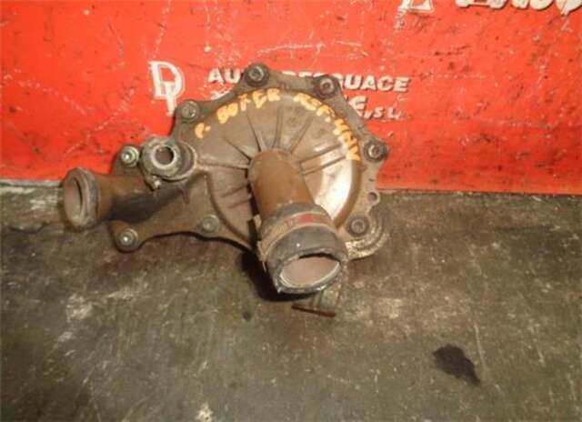 Foto 3ª: Bomba de Agua Peugeot Boxer 2.2 HDI 100 [4HV]