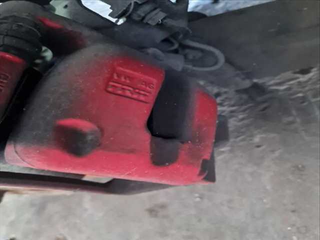 Foto 2ª: Pedal Embrague Skoda Octavia RS BERLINA 200CV 147KW [BWA] (2008)