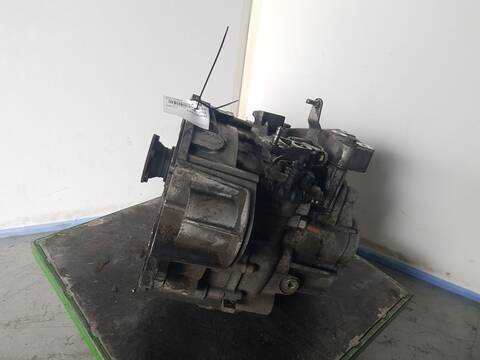 Foto 2ª: Caja Cambios Audi A3 2.0 TDI 16V 140CV 103KW [BKD] (2007)