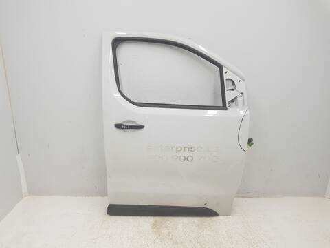 Puerta Delantera Derecha Citroen Jumpy CONTROL M