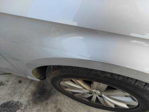 Foto 2ª: Aleta Delantera Derecha Volkswagen Passat CFFB BERLINA (2011)