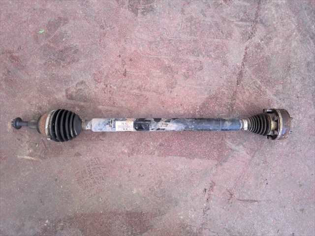 Foto 2ª: Transmision Delantera Derecha Seat Leon 1.6 TDI [DDY] (2018)