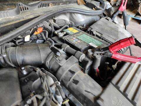 Caudalimetro Volkswagen Golf CBDC