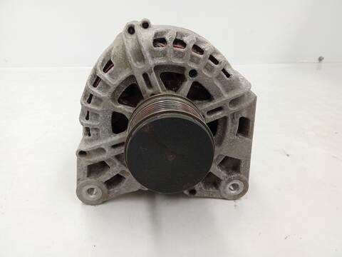 Alternador Dacia Duster 1.5 DCI 4X4 HSMC HSMD) 110CV 81KW