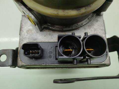Foto 3ª: Bomba de Direccion Opel Viva 1.5 120CV 88KW FURGONETA [YH01] (2019)