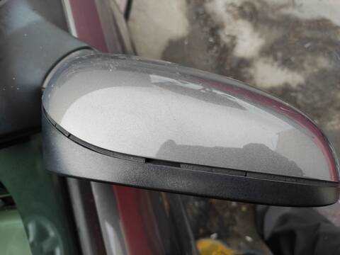 Foto 2ª: Retrovisor Derecho Saab 9-3 Z19DTH FAMILIAR (2005)