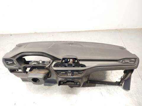 Foto 2ª: Kit Airbag Ford Kuga 2.5 DURATEC PLUG-IN-HYBRID 152CV 112KW [BGDA] (2024)