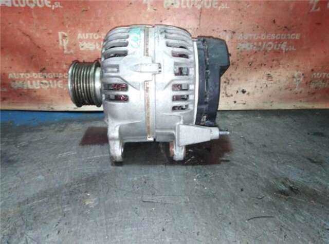 Foto 3ª: Alternador Seat Ibiza  [CAYC]