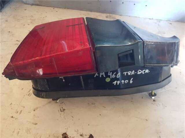 Foto 2ª: Piloto Trasero Derecho Citroen Xm 2.5 TURBO D SX [2.5 LTR. - 95 KW TURBODIESEL CAT (THY - DK5ATE)] [THY (DK5ATE)]