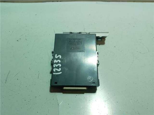 Centralita Motor ECU Subaru Impreza 2.0 D (150CV)