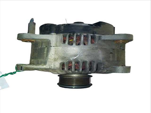 Alternador Volkswagen Passat 2.0 TDI 16V