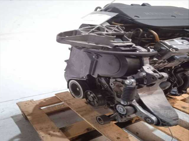Foto 3ª: Motor Completo Renault Megane 1.9 DTI DIESEL CAT 98CV 72KW I CLASSIC LA0) (1999)