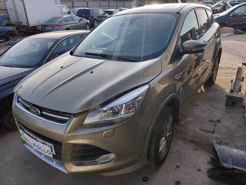 Elevalunas Eléctrico Delantero Derecho Ford Kuga T8MA