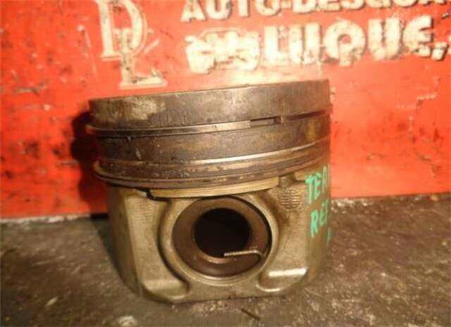 Foto 3ª: Despiece Motor Nissan Terrano 3.0 DITD 4WD [ZD30DDTi]