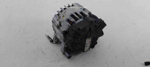 Foto 2ª: Alternador Peugeot 5008 2.0 HDI 150 - BLUEHDI 150 [RHE (DW10CTED4)] (2009)