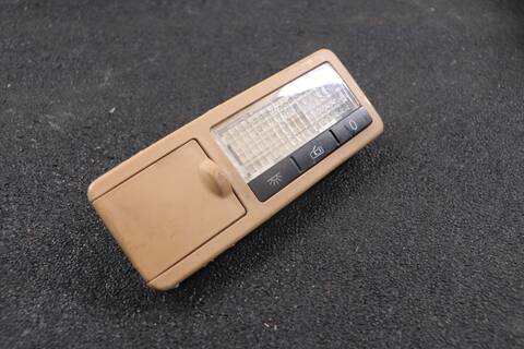 Luz Interior Porsche Cayenne M4850 AUT.