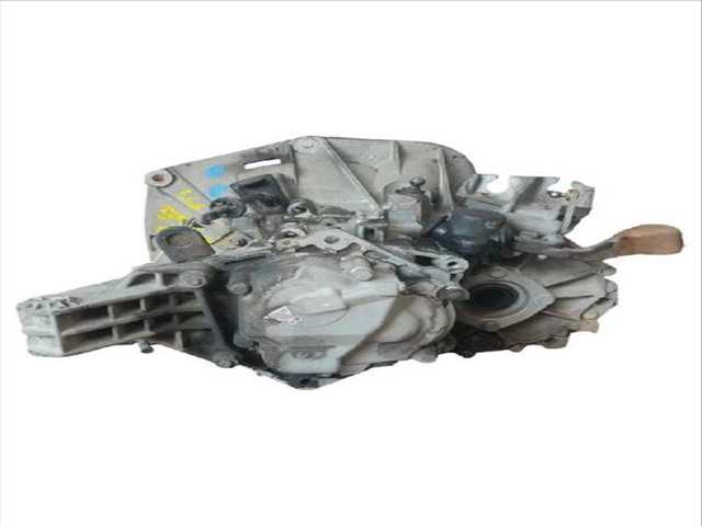 Foto 3ª: Caja Cambios Alfa Romeo 147 1.6 16V T.SPARK ECO 937.AXA1A 937.BXA1A) (2000)
