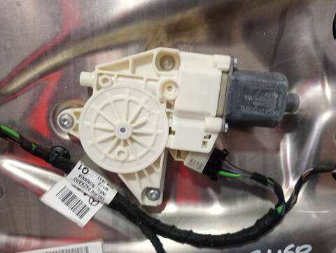 Foto 2ª: Elevalunas Eléctrico Delantero Derecho Mercedes Clase G 230 GLK 320 CDI 4-MATIC 204.983) 224CV 165KW [642961] (2010)