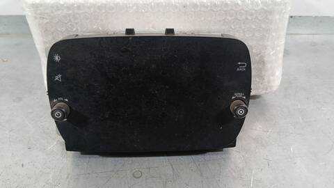 Sistema GPS Fiat 500 1.0 MILD HYBRID 312.AYD1B) 69CV 51KW