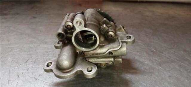Foto 2ª: Bomba de Aceite Jeep Cherokee 2.8 CRD EXTREME [2.8 LTR. - 120 KW CRD CAT] [ENR]