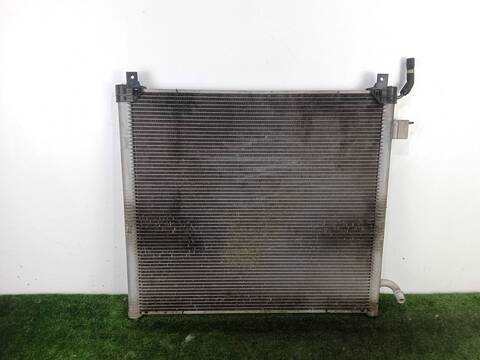 Radiador Motor Land Rover Discovery 2.0 SD4 4X4 241CV 177KW