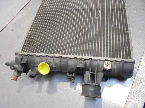 Foto 2ª: Radiador Motor Opel Astra COSMO 105CV 77KW [Z16XEP] (2006)